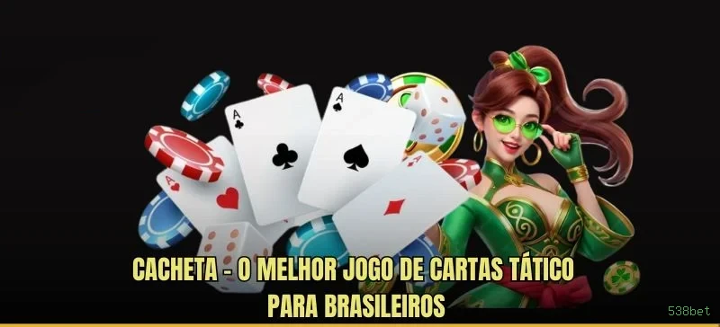 App 538bet para Android e iOS - download grátis