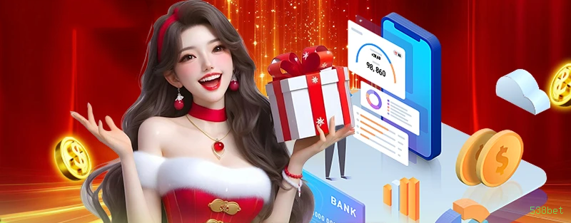 Slots no app 538bet mobile